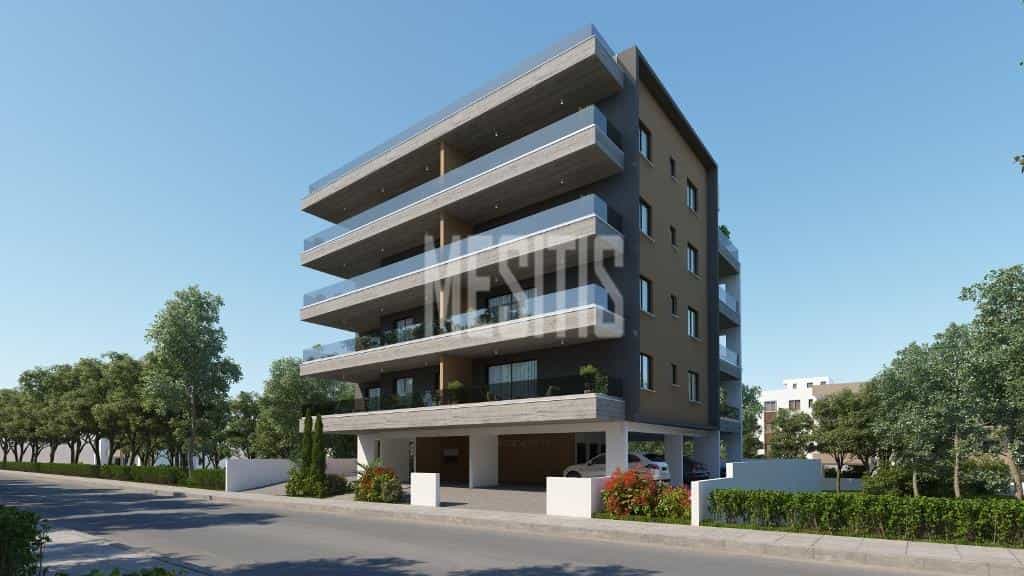 Eigentumswohnung im Nikosia, Lefkosia 12545938