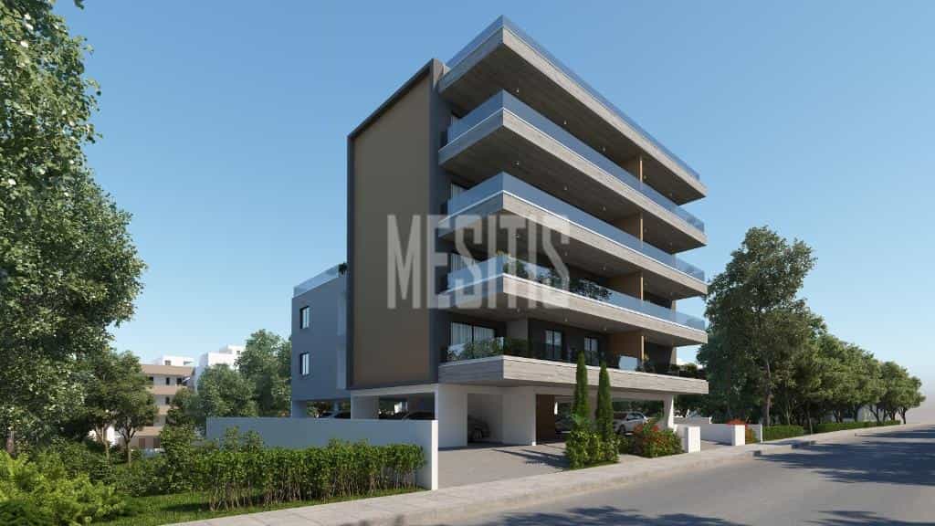 Condominium in Nicosia, Lefkosia 12545941
