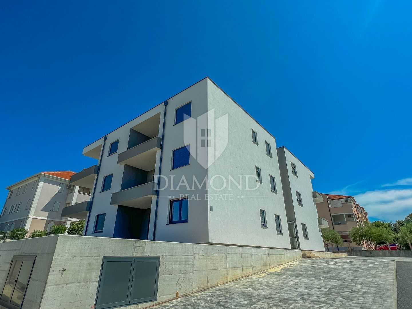 Condominio nel Umago, Istarska Zupanija 12546039