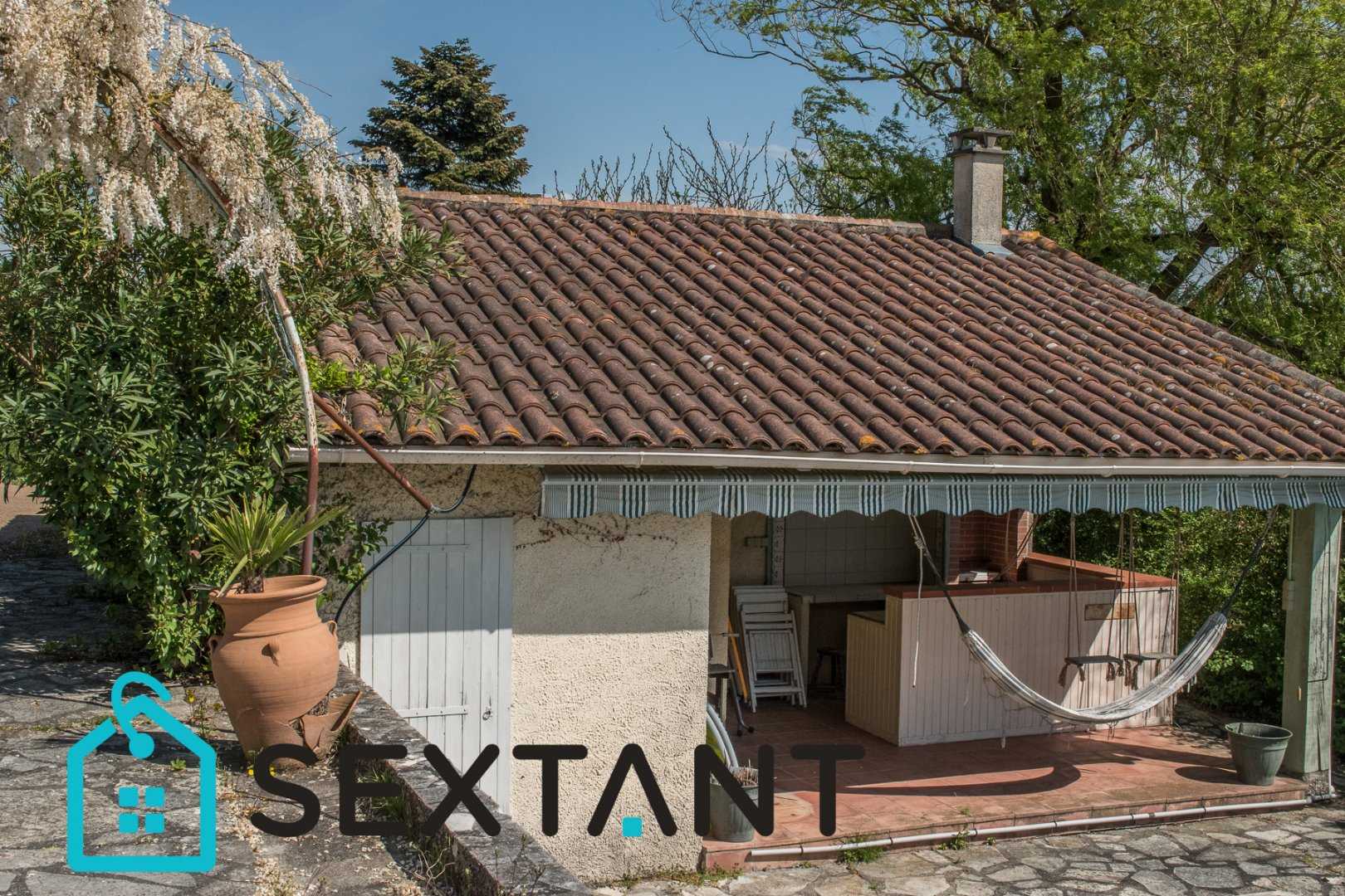 House in Calmont, Occitanie 12546131