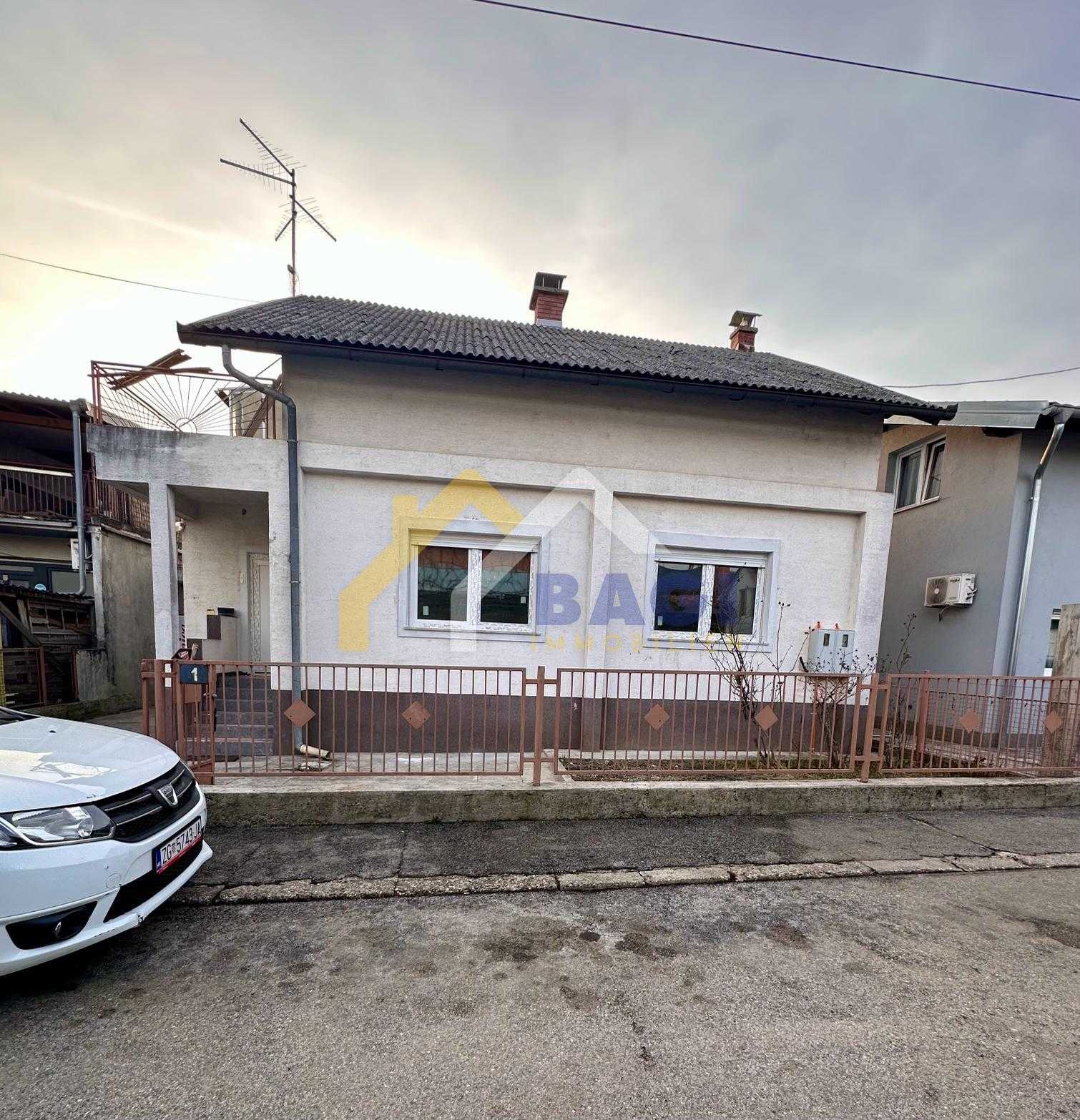 Condominio nel Culinec, Zagabria, Laurea 12546153