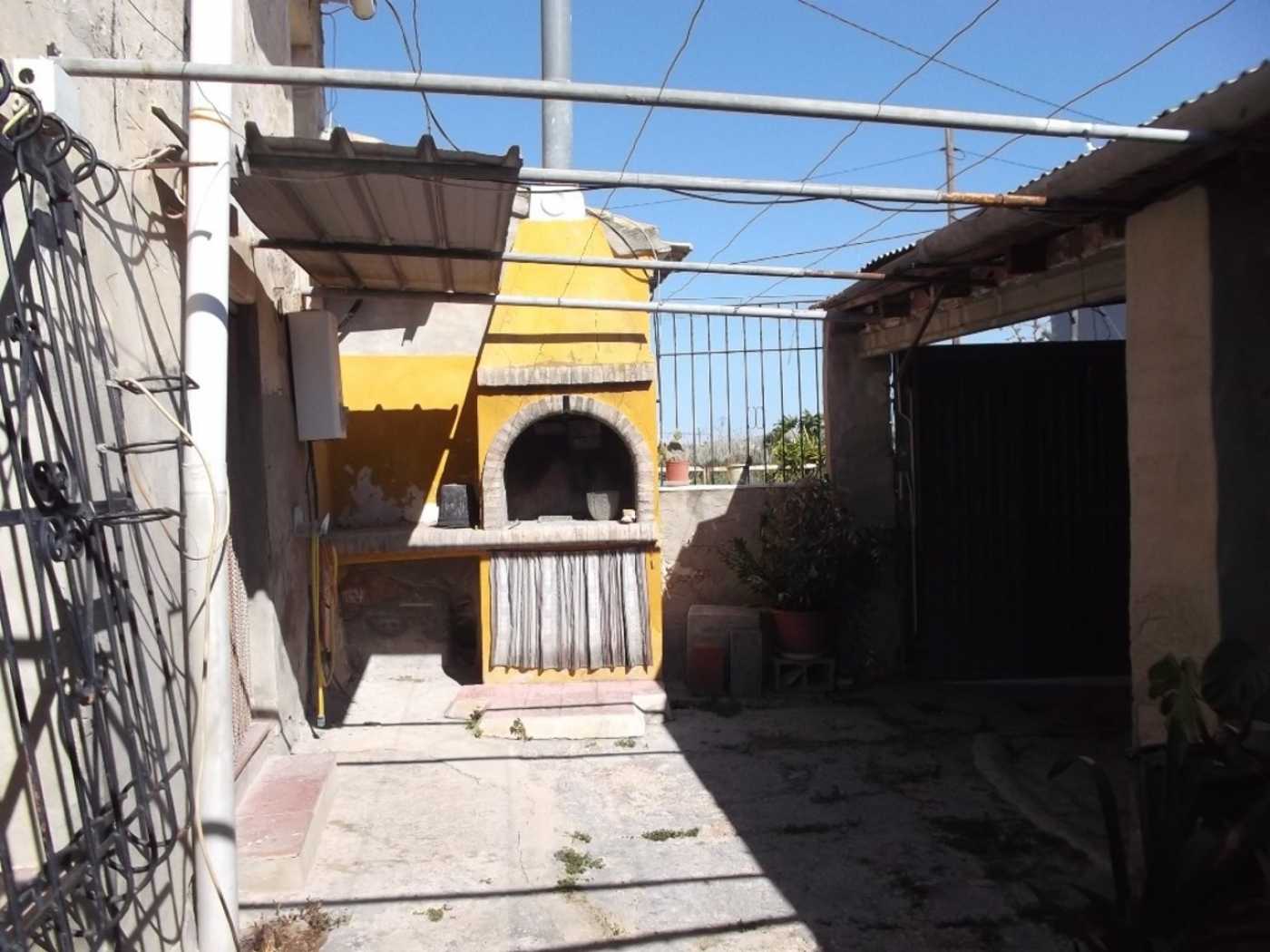 بيت في Formentera del Segura, Comunidad Valenciana 12546366