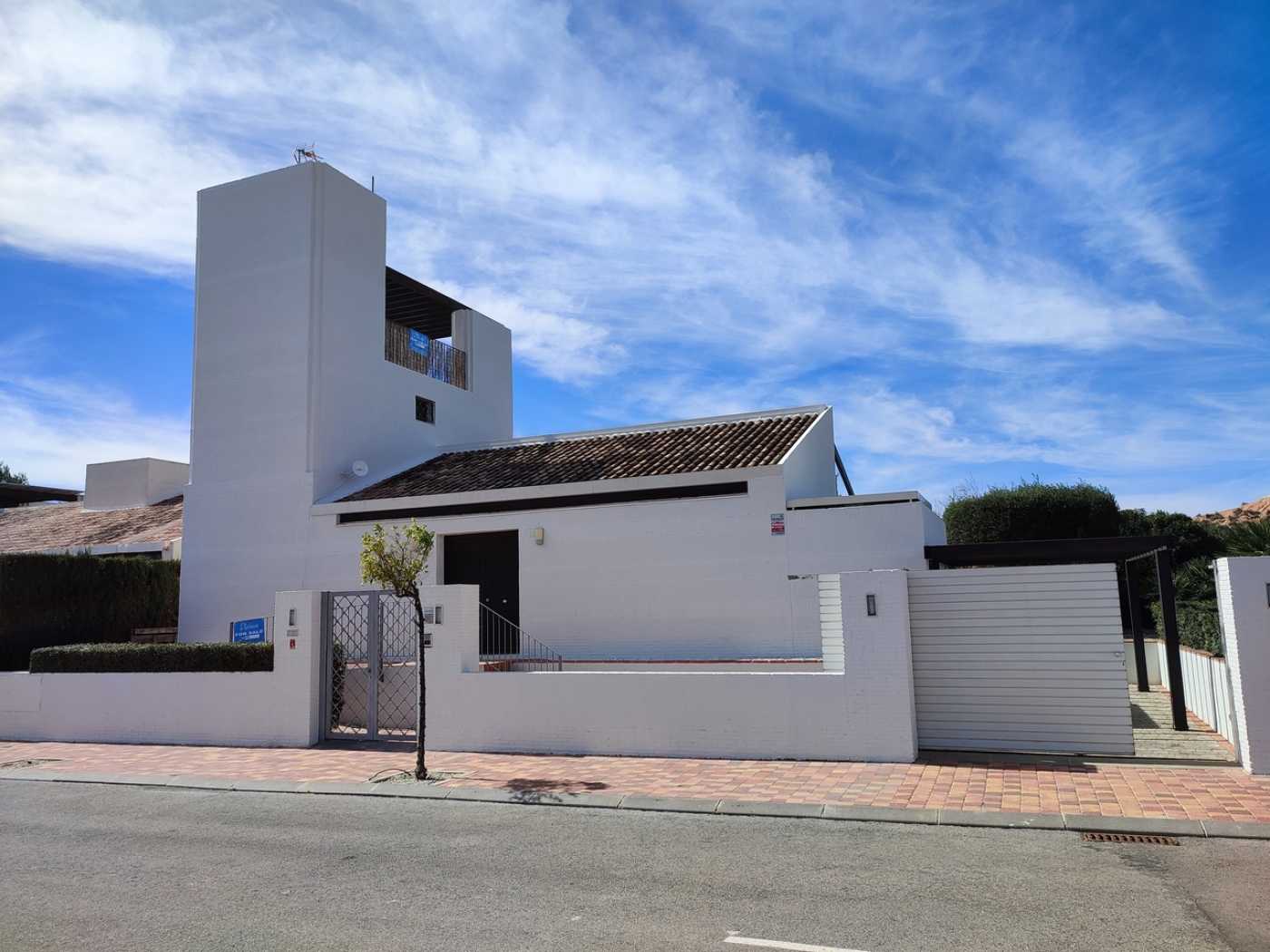 بيت في Sucina, Región de Murcia 12546369