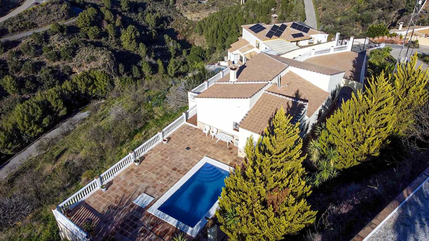 بيت في Los Romanes, Andalusia 12546377