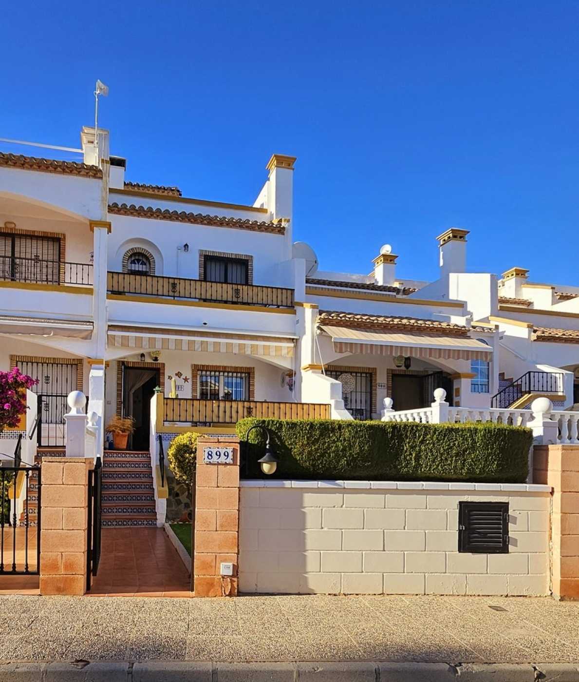 casa en Orihuela, Comunidad Valenciana 12546379