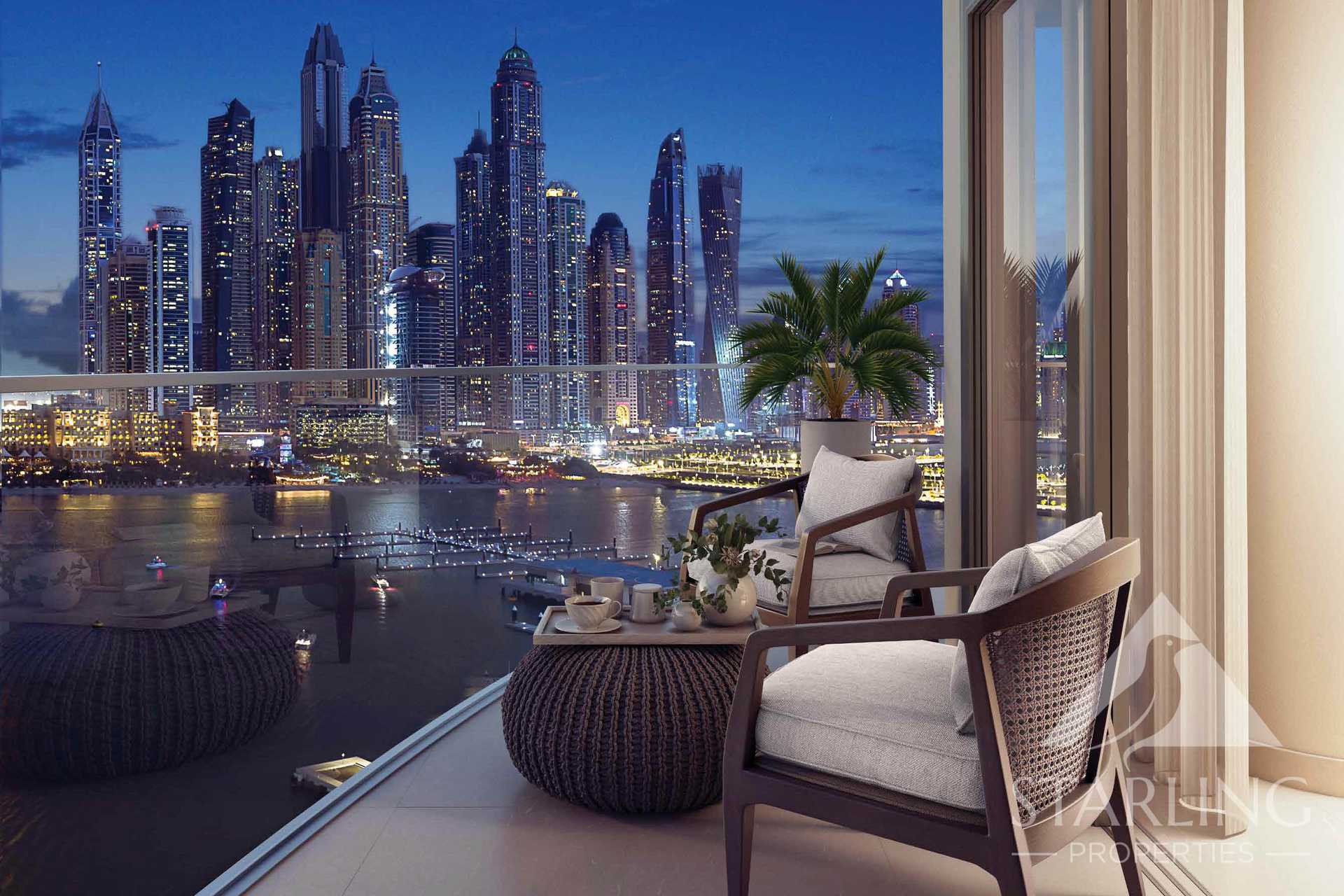 House in Dubai, Dubai 12546390
