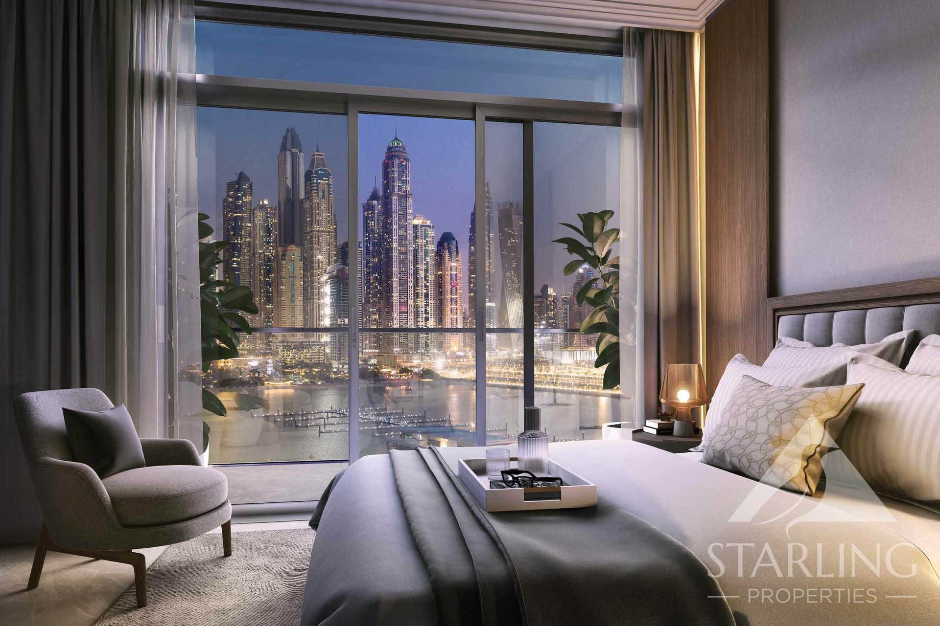 Residential in Dubai, Dubai 12546390