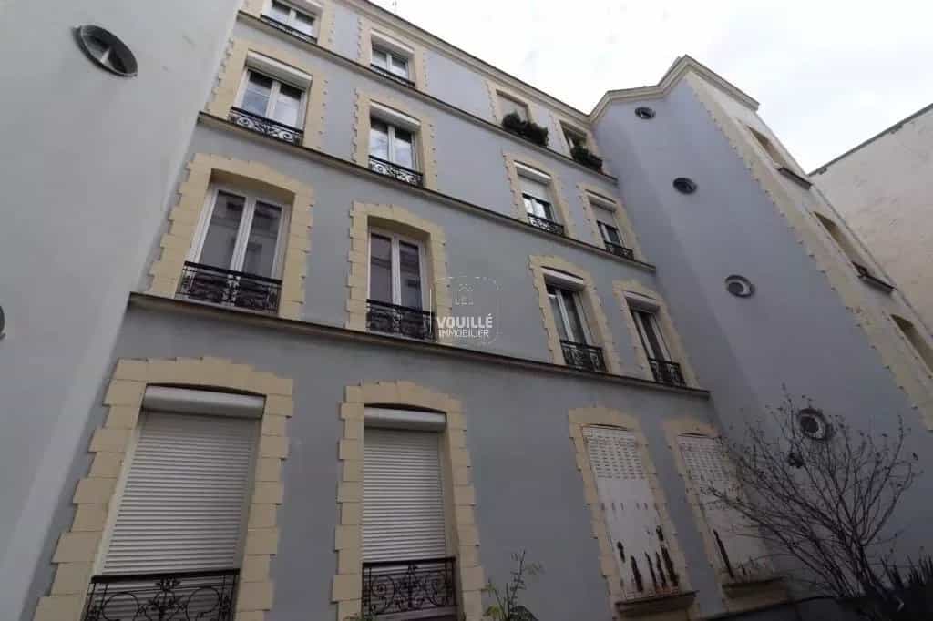 Condominio nel Paris 11ème, Paris 12546423