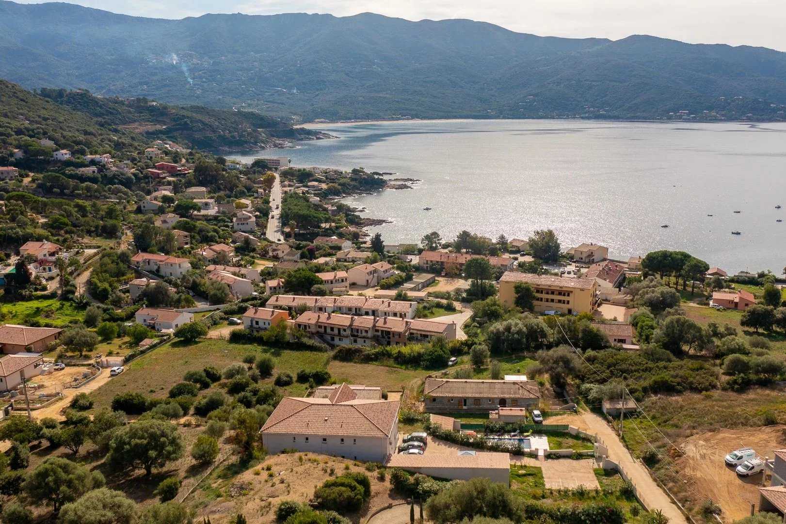 Condominio nel Casaglione, Corsica 12546436