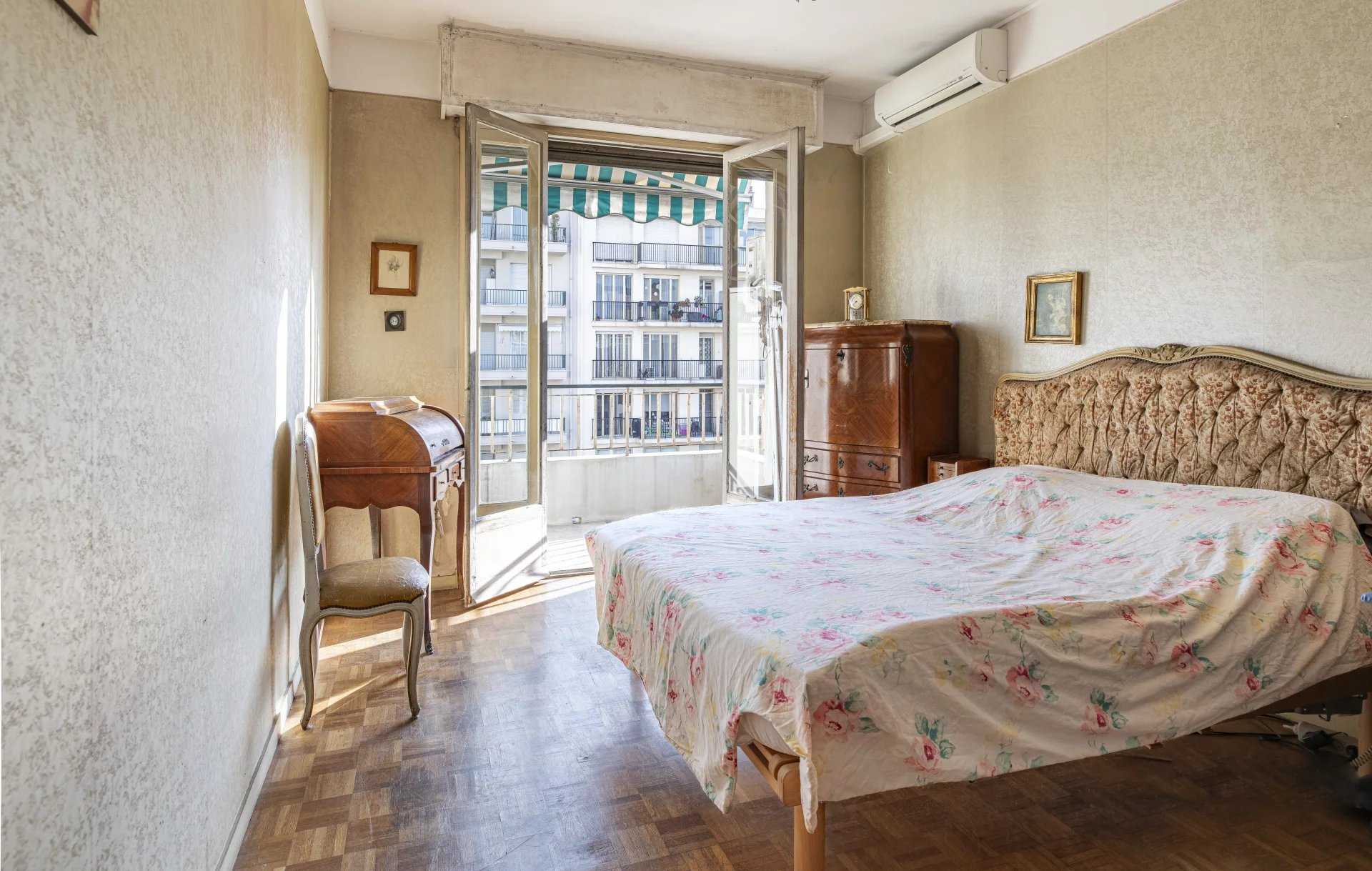 公寓 在 Nice, Alpes-Maritimes 12546440
