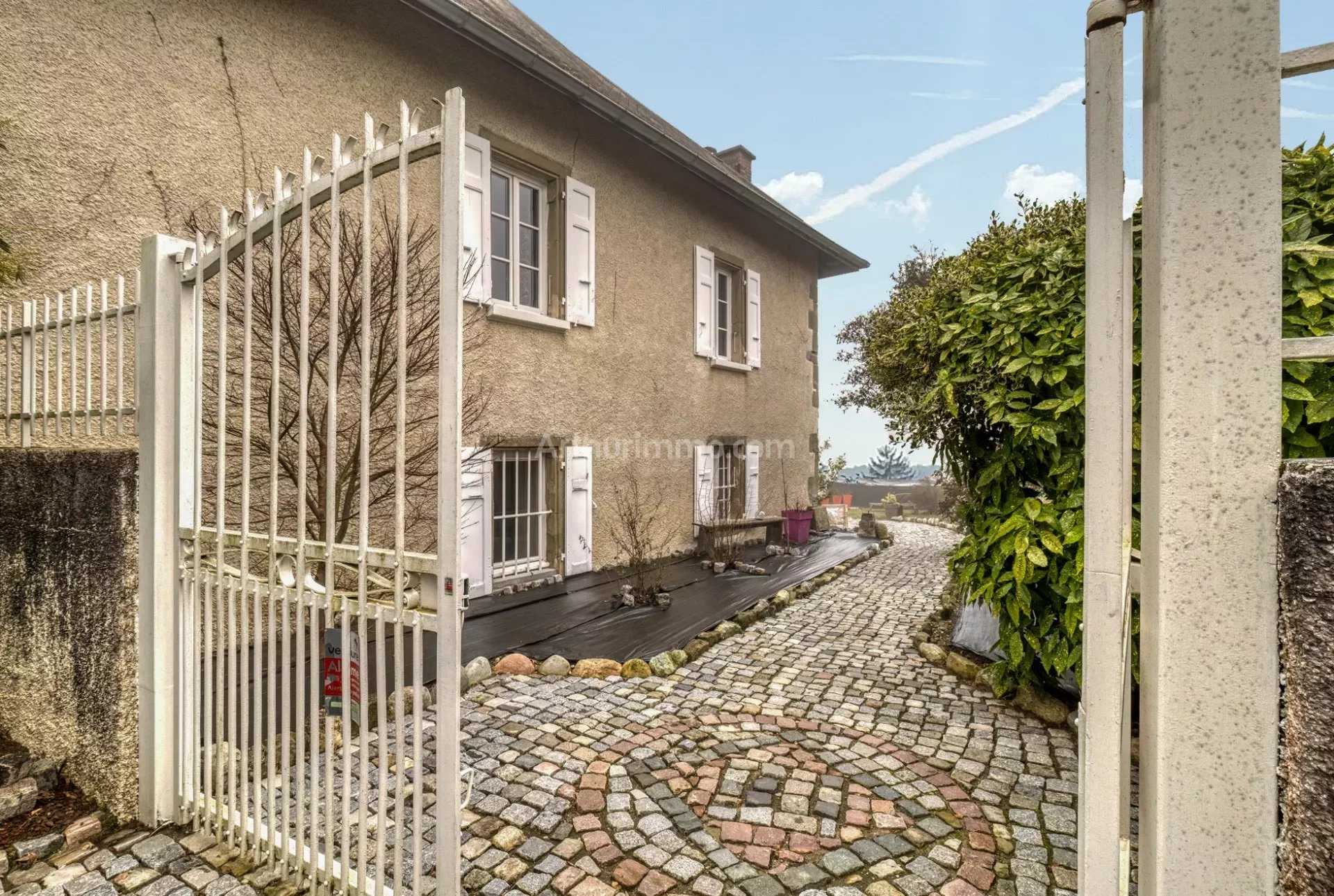 Huis in La Motte-Servolex, Auvergne-Rhône-Alpes 12546449