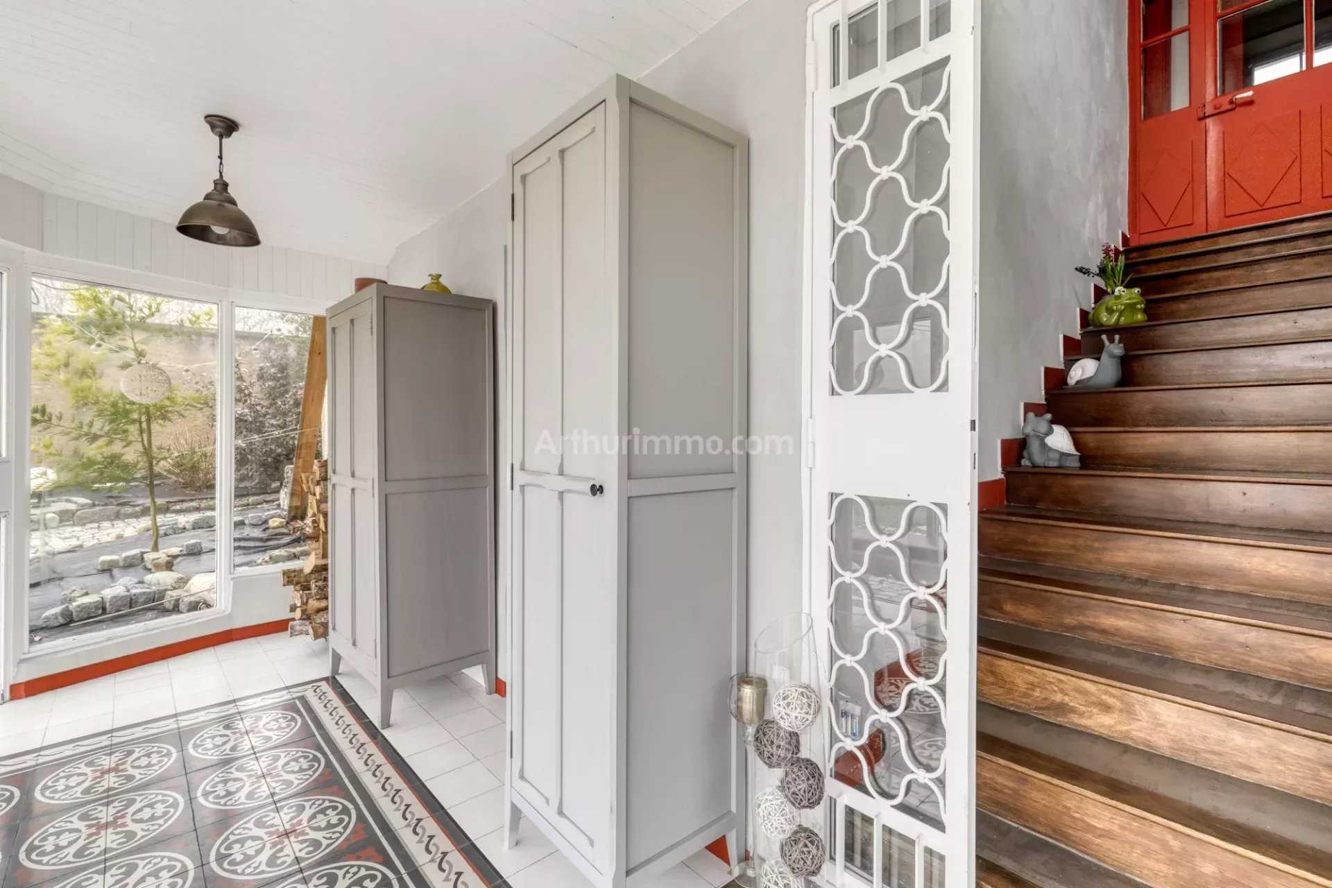 House in La Motte-Servolex, Auvergne-Rhone-Alpes 12546457