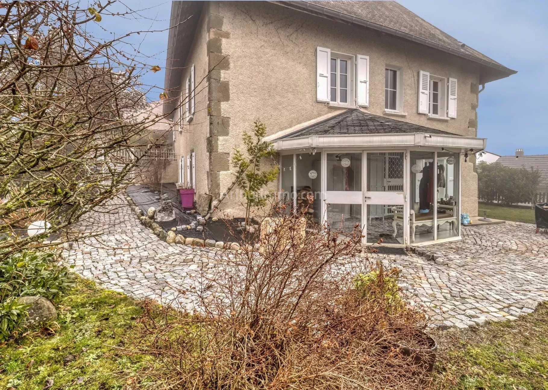 Huis in La Motte-Servolex, Savoie 12546457