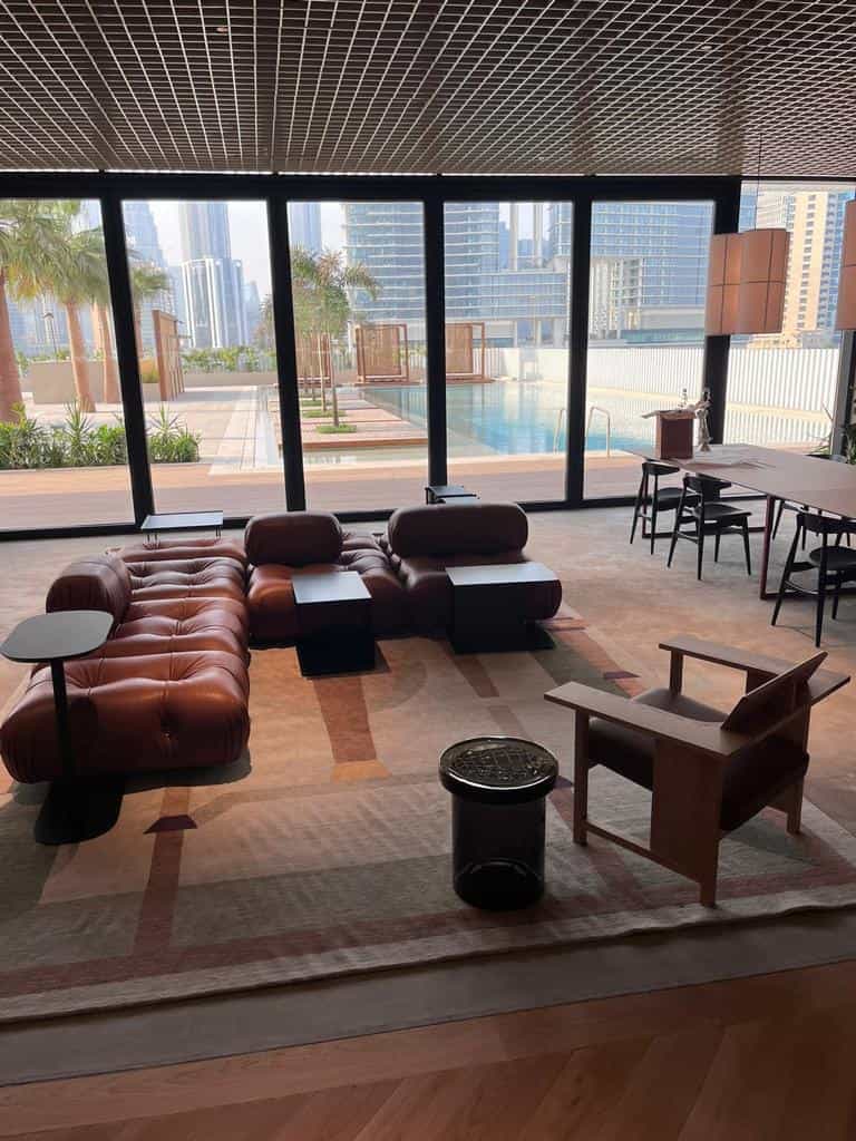 Condominium in Dubai, Dubai 12546535