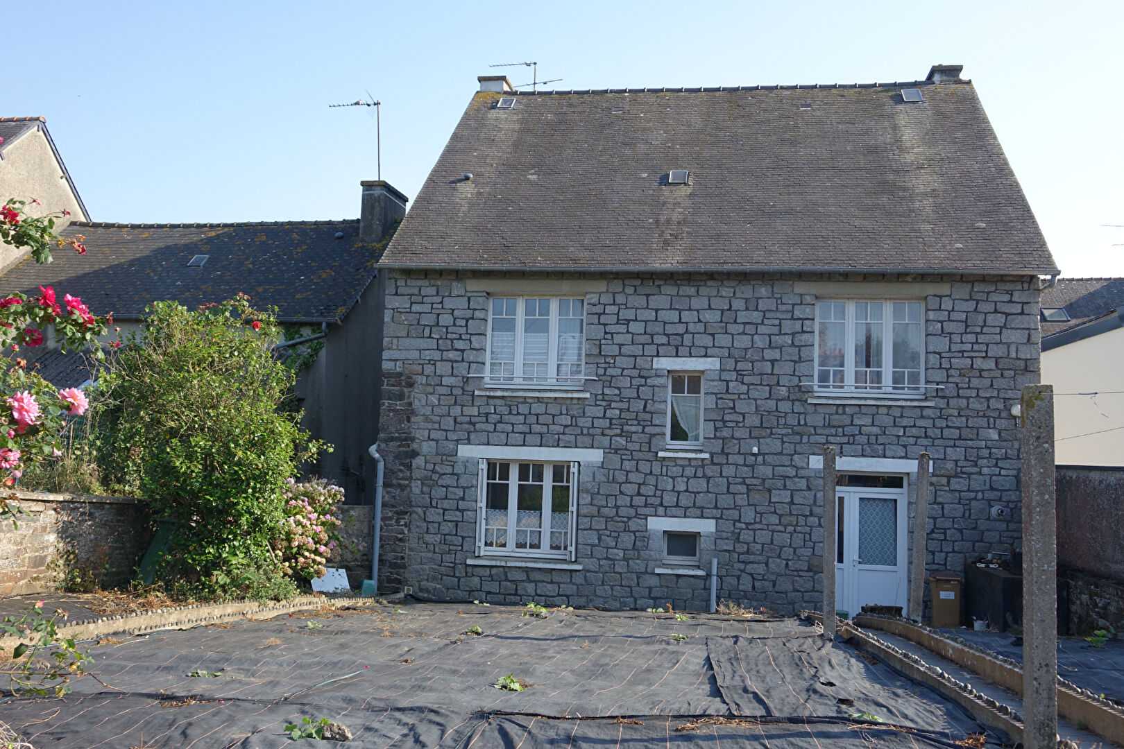 Hus i Plénée-Jugon, Brittany 12546539