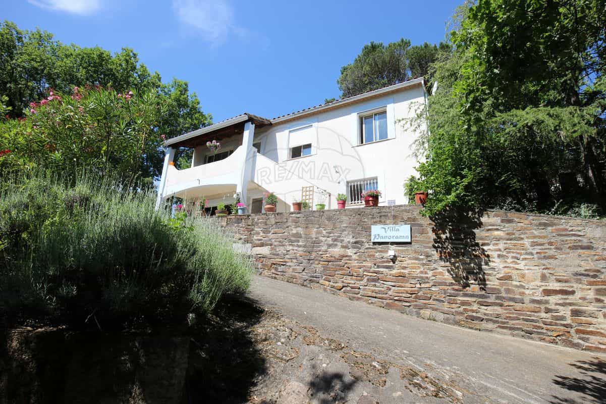 Casa nel Lamalou-les-Bains, Occitania 12546544