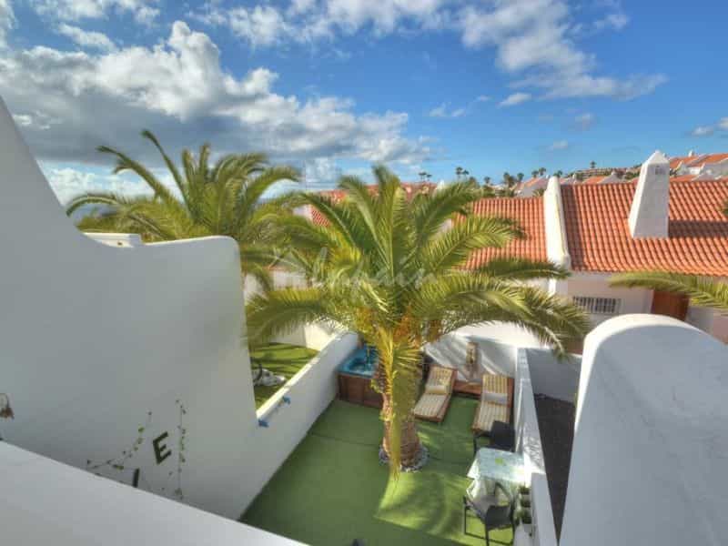 Condominium in Golf del Sur, Canarias 12546553