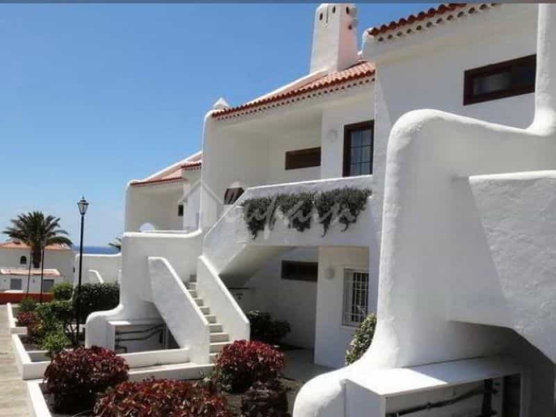 Condominium in Golf del Sur, Canarias 12546553