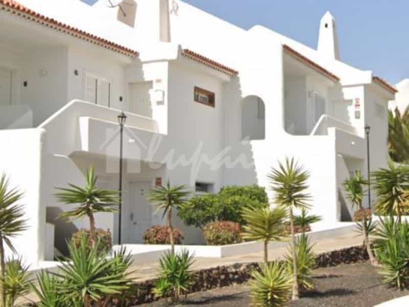 Condominium dans El Abrigo, les îles Canaries 12546553