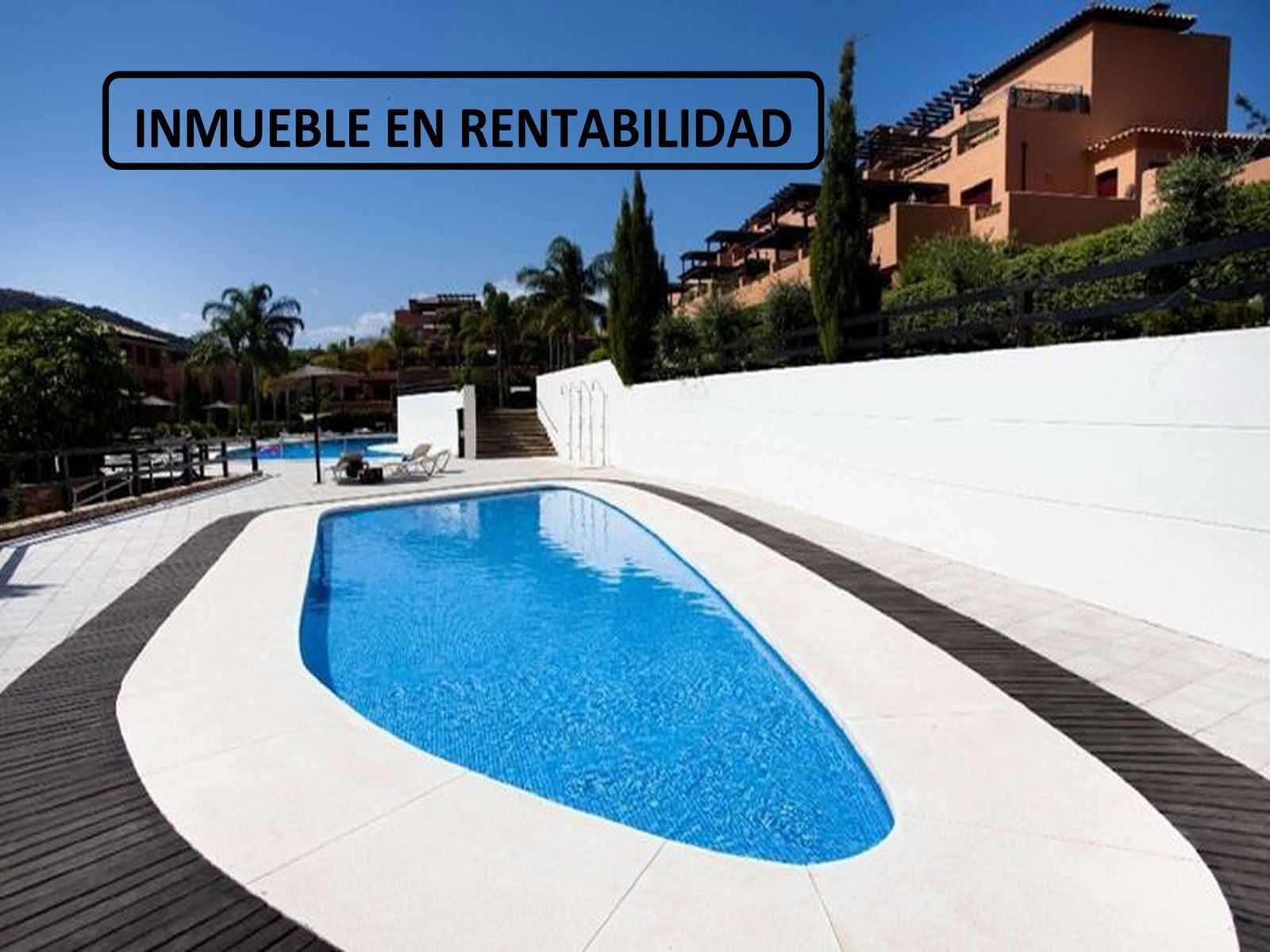 Condominium in Jimena de la Frontera, Andalusië 12546613