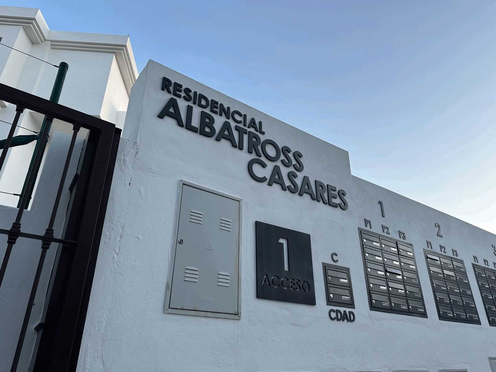 Condominio nel Casares, Andalucía 12546629