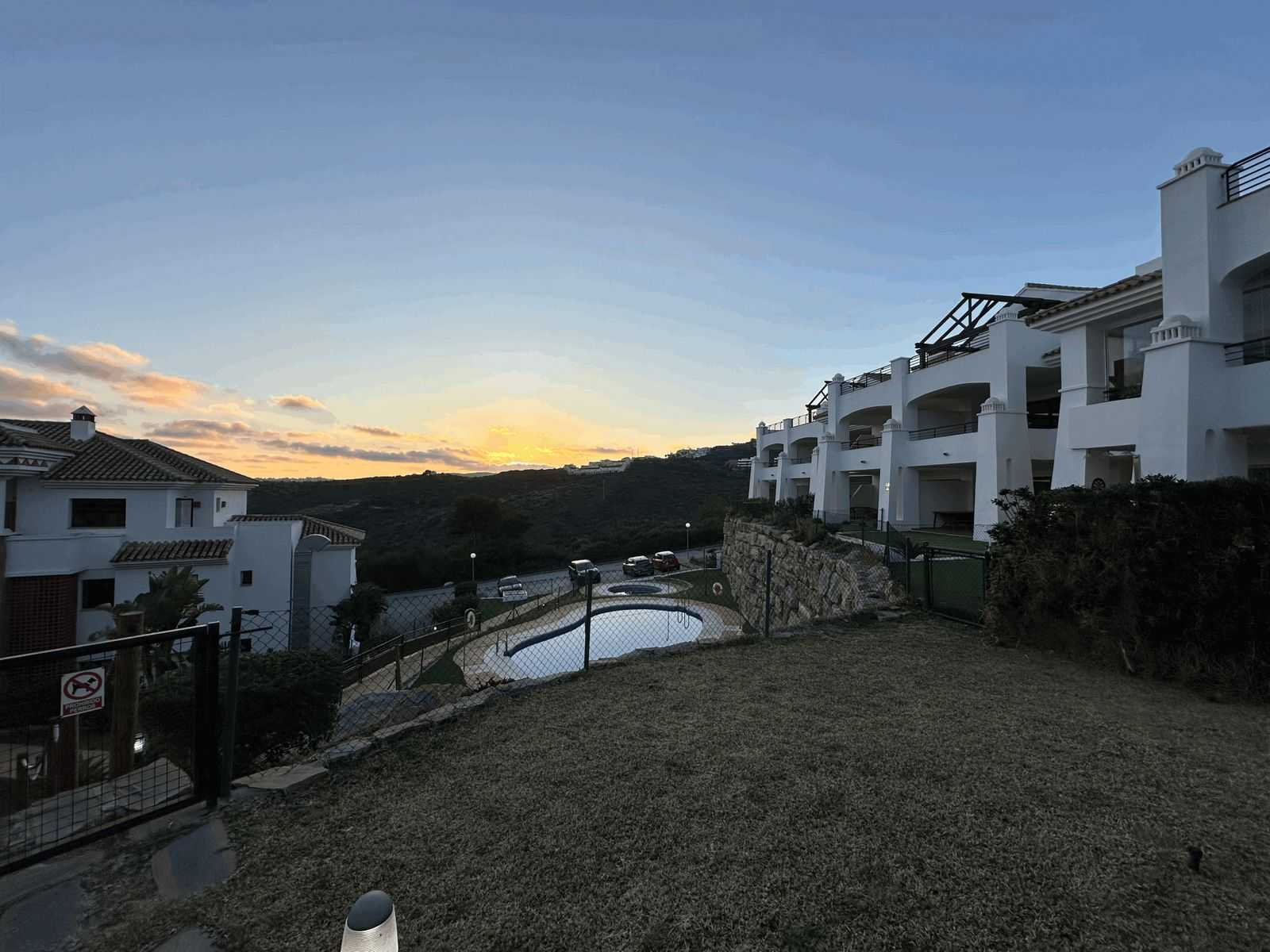 Condominium in Casares, Andalucía 12546629