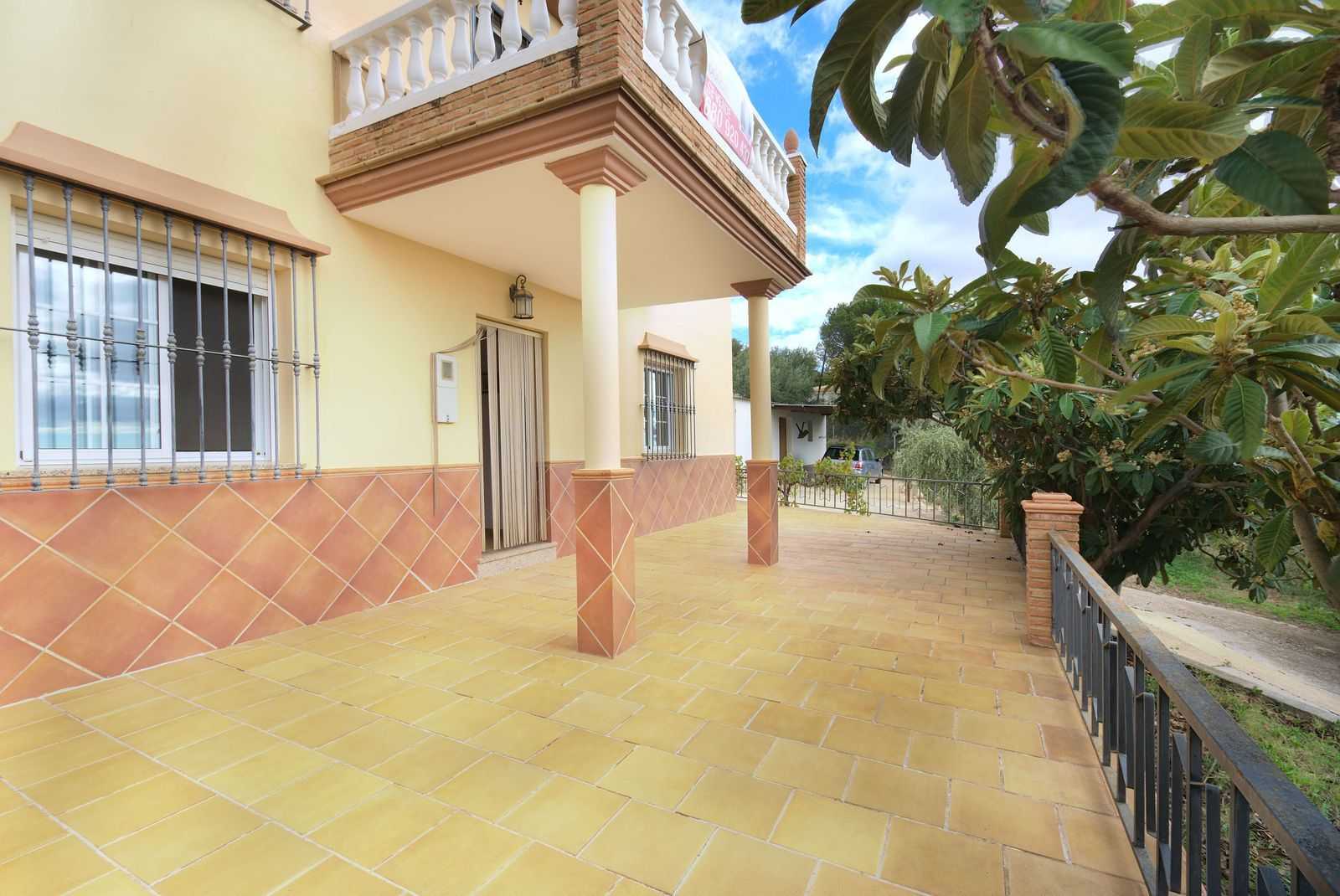 House in Periana, Andalusia 12546639