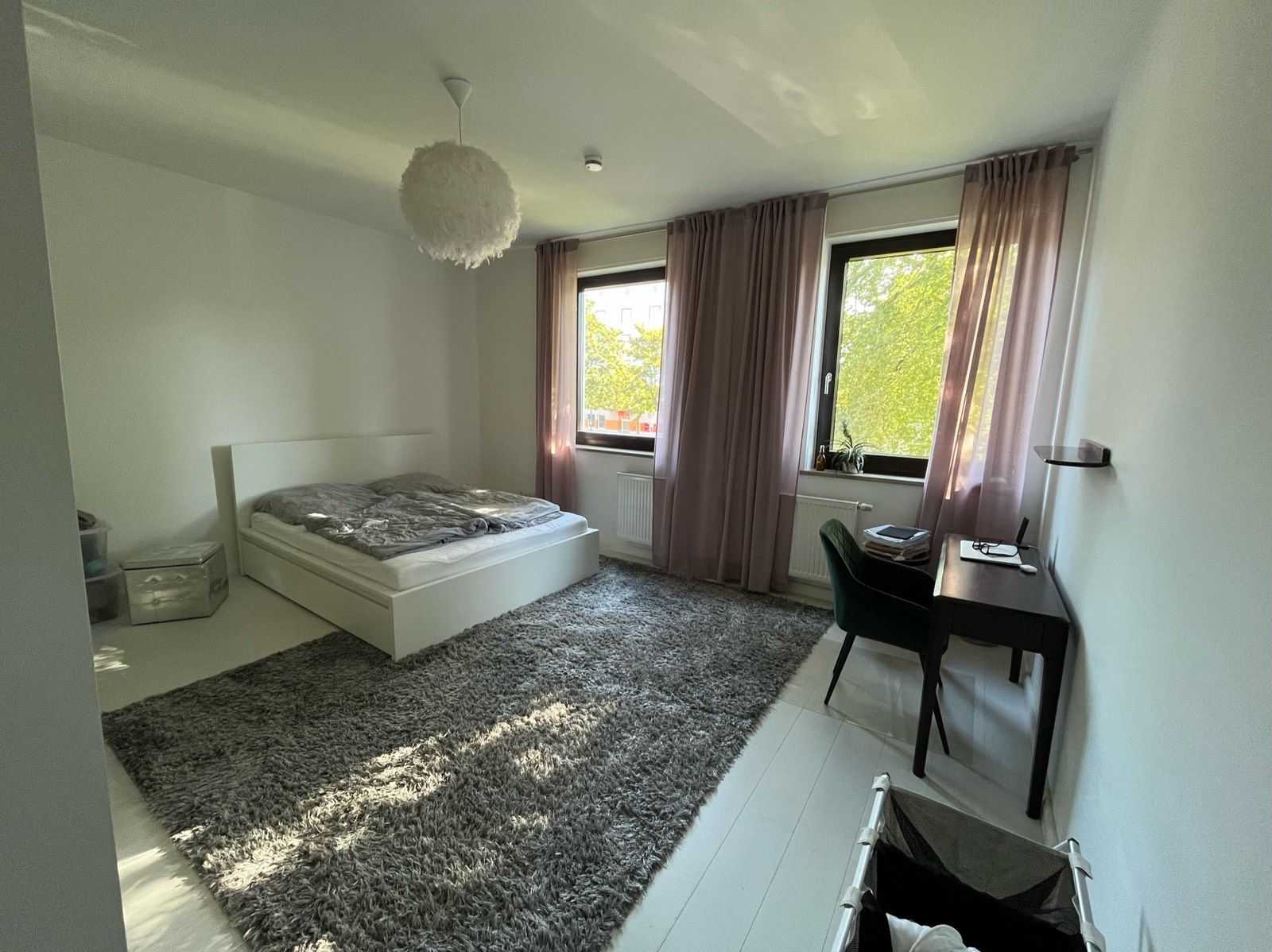 Condominium in Augsburg, Bavaria 12546640
