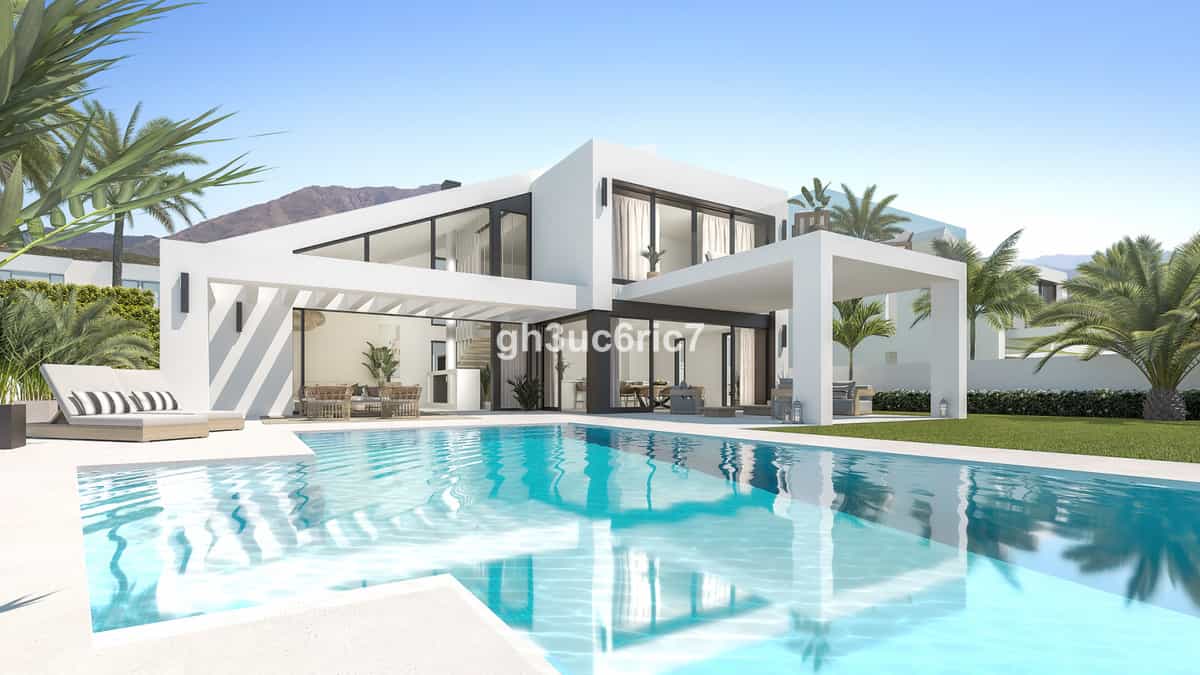 rumah dalam Las Lagunas, Andalusia 12546651