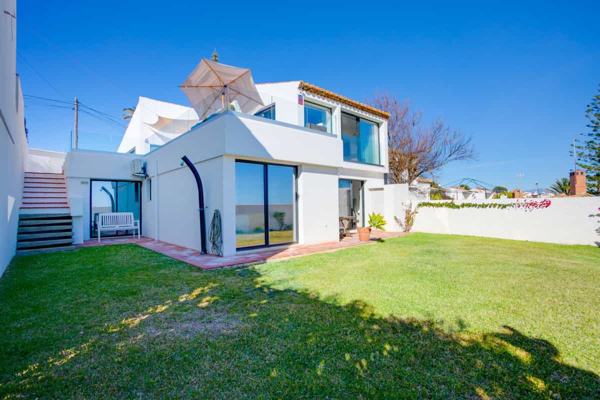 Huis in Estepona, Andalusië 12546985
