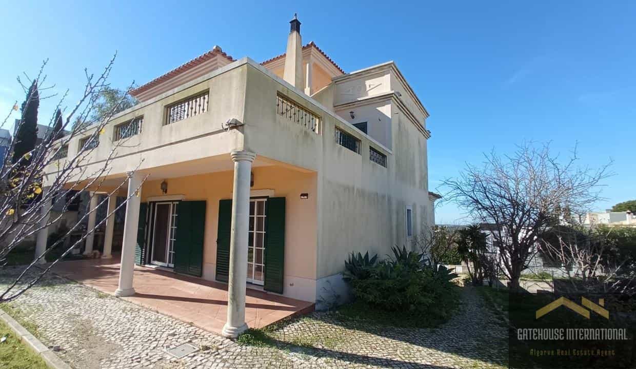 Talo sisään Moncarapacho, Faro 12547166