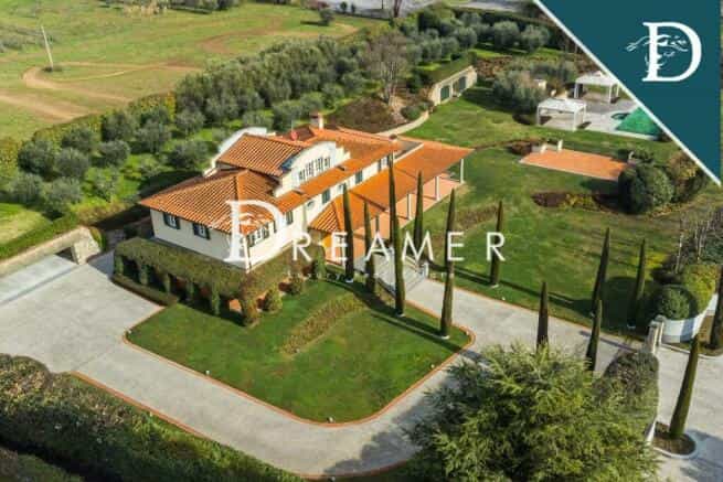 Condominio nel Capannori, Toscana 12547256