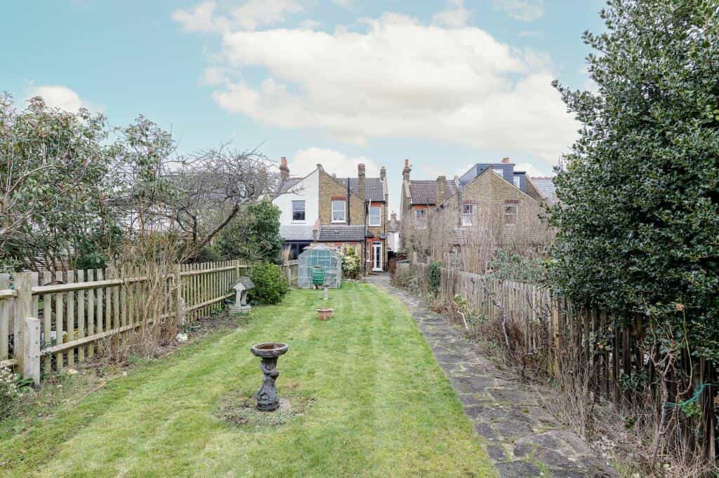 Residential in , England 12547615