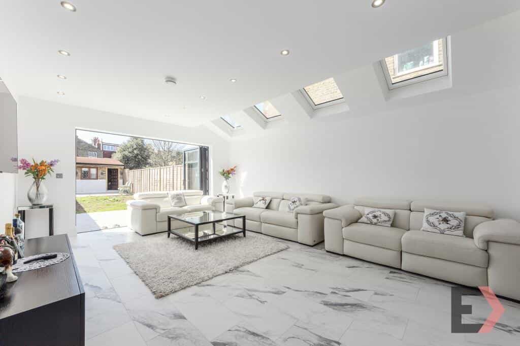 Residential in , England 12547616