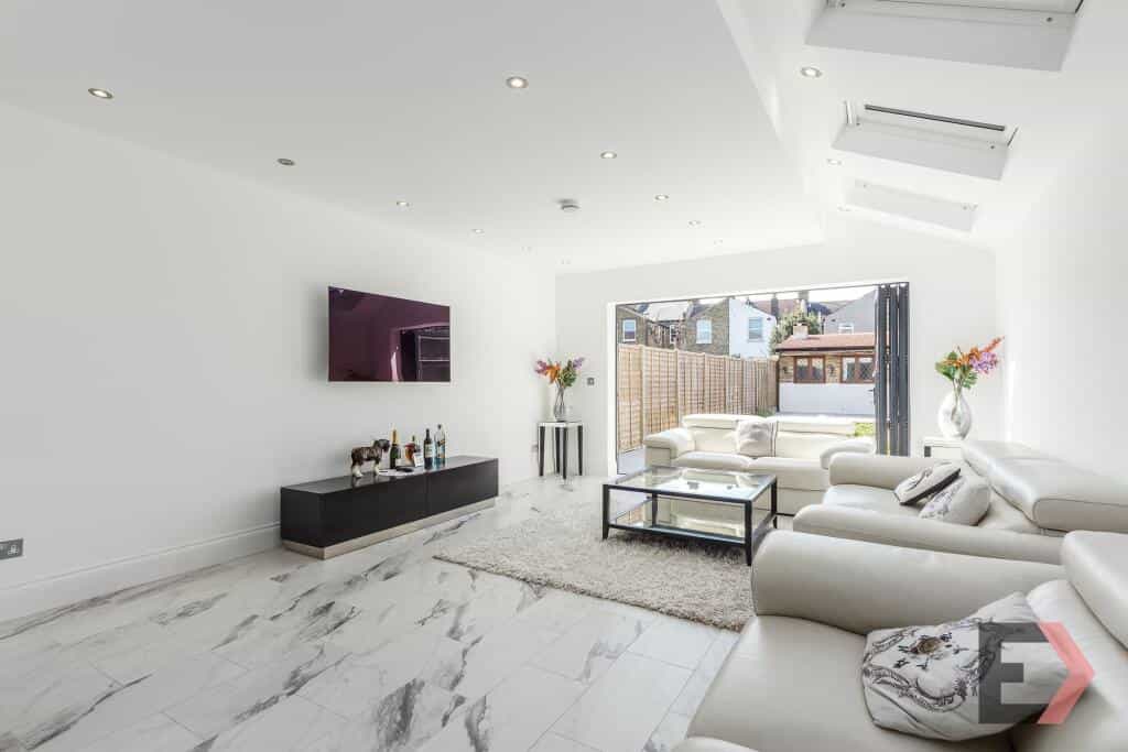Residential in , England 12547616