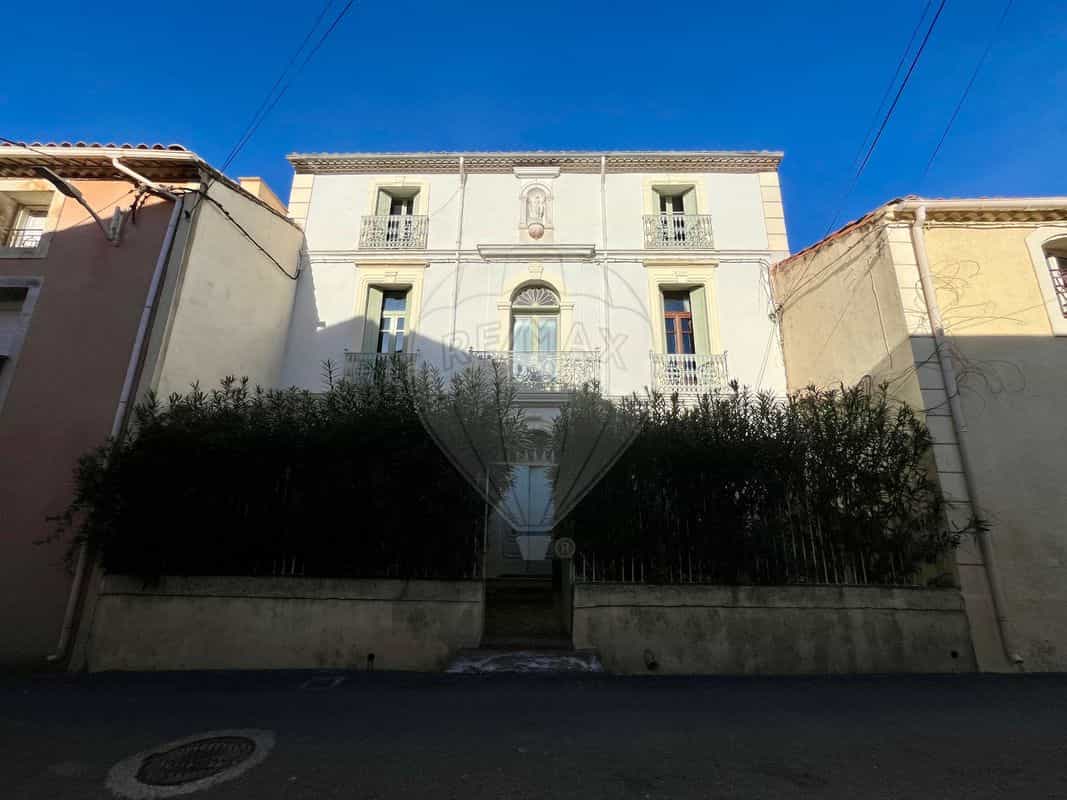 Будинок в Saint-Genies-de-Fontedit, Occitanie 12547659
