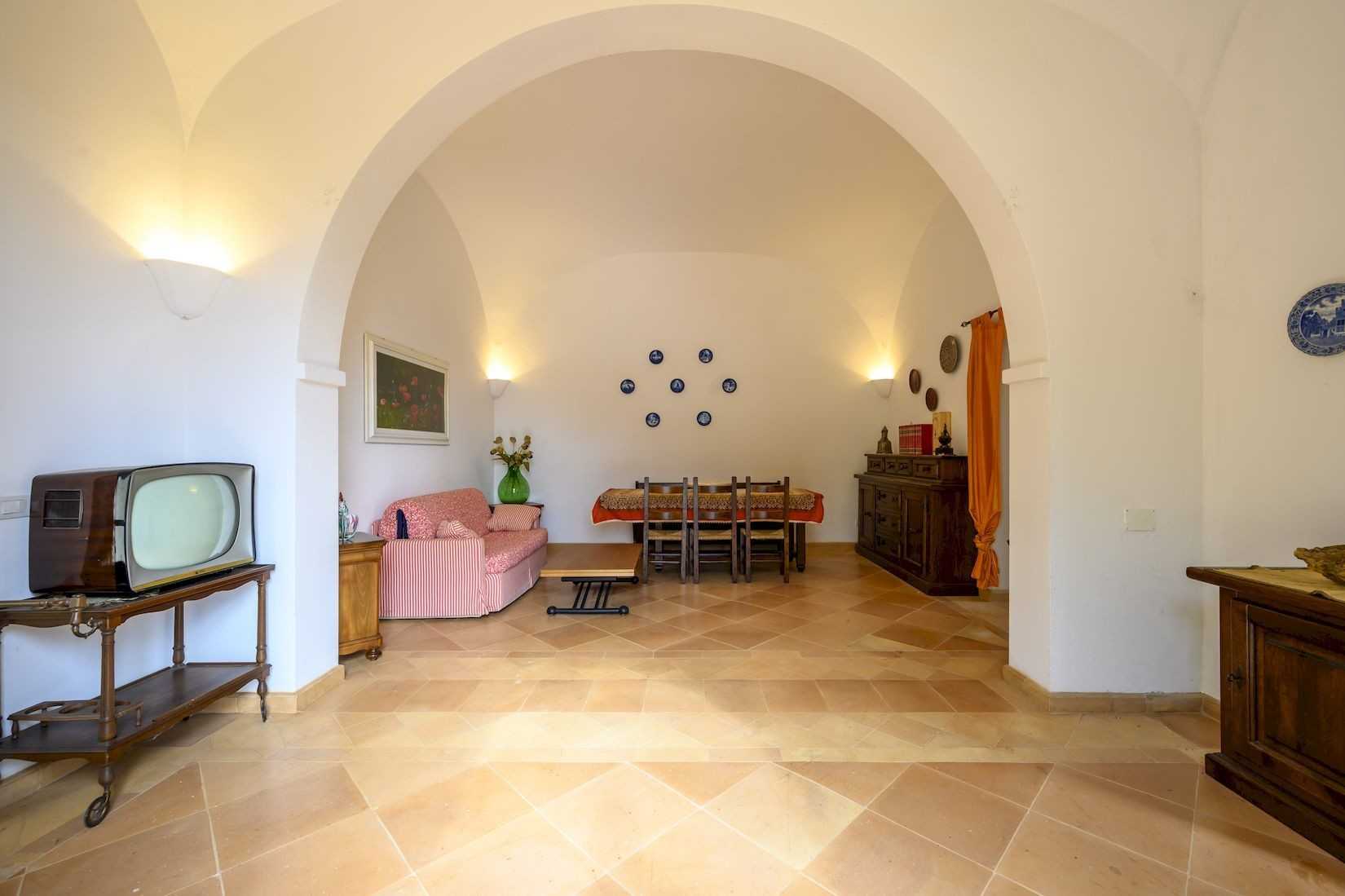 rumah dalam Montepulciano, Tuscany 12547660