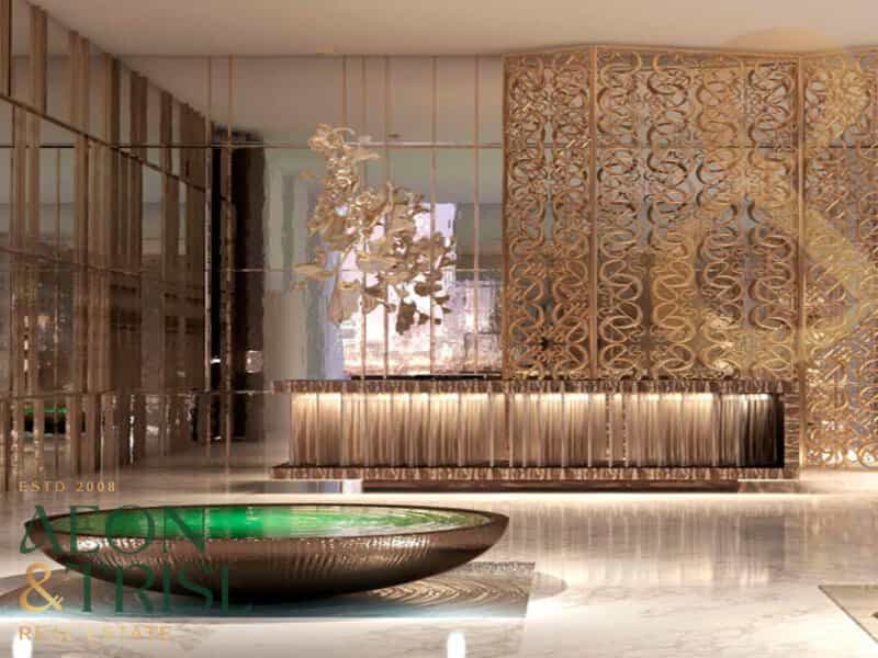 Condominium in Dubai, Dubayy 12547720