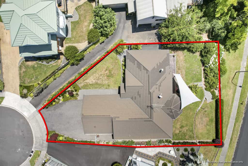 Eigentumswohnung im Hamilton, Waikato 12547762
