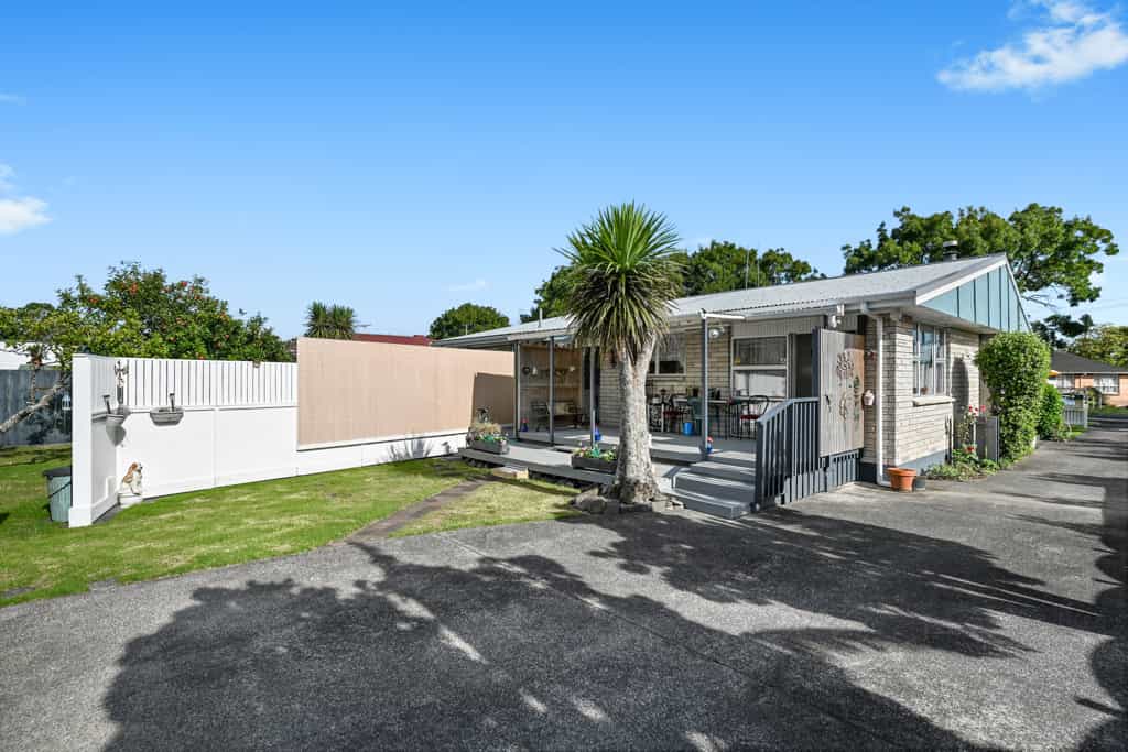 Condominium dans Huntly, Waikato 12547769