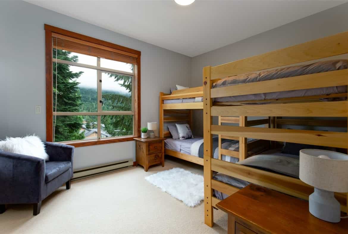 casa en Whistler, British Columbia 12547869