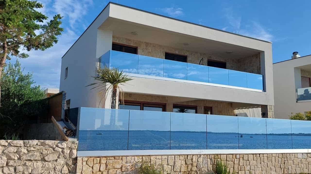 Haus im Zadar, Zadar County 12547923