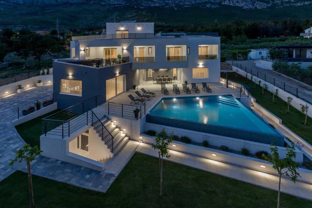 House in Split, Splitsko-Dalmatinska Zupanija 12547924