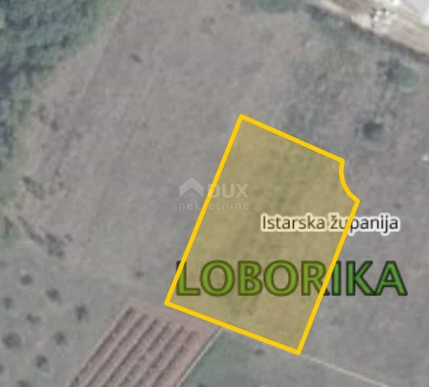 土地 在 Loborika, Istria County 12547971