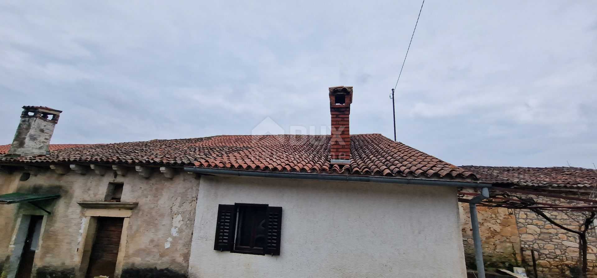 casa en Motovun, Istria County 12547973