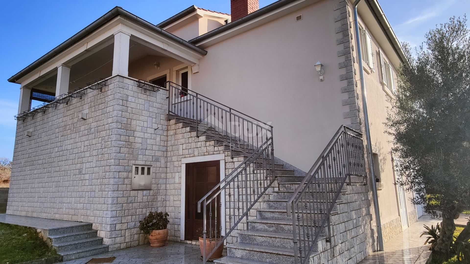 House in Vrsar, Istarska Zupanija 12547976