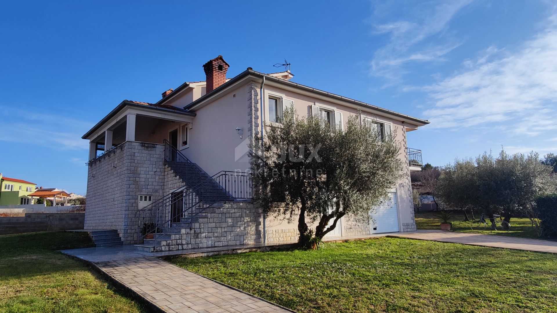 Huis in Vrsar, Istarska Zupanija 12547976
