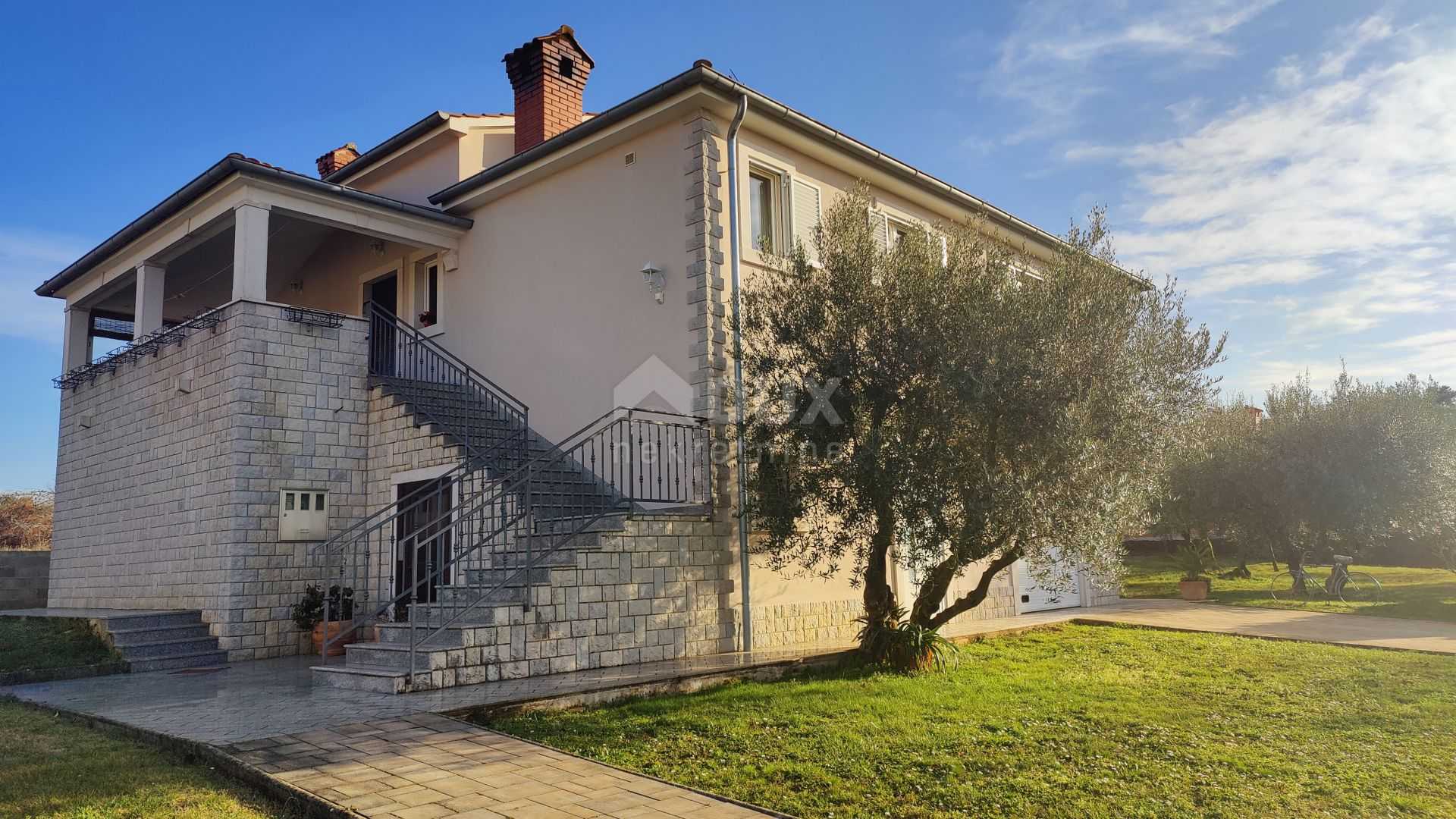 Hus i Vrsar, Istria County 12547976