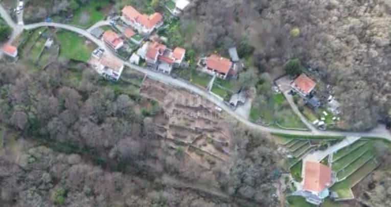 Land im Opatija, Primorsko-Goranska Zupanija 12547977