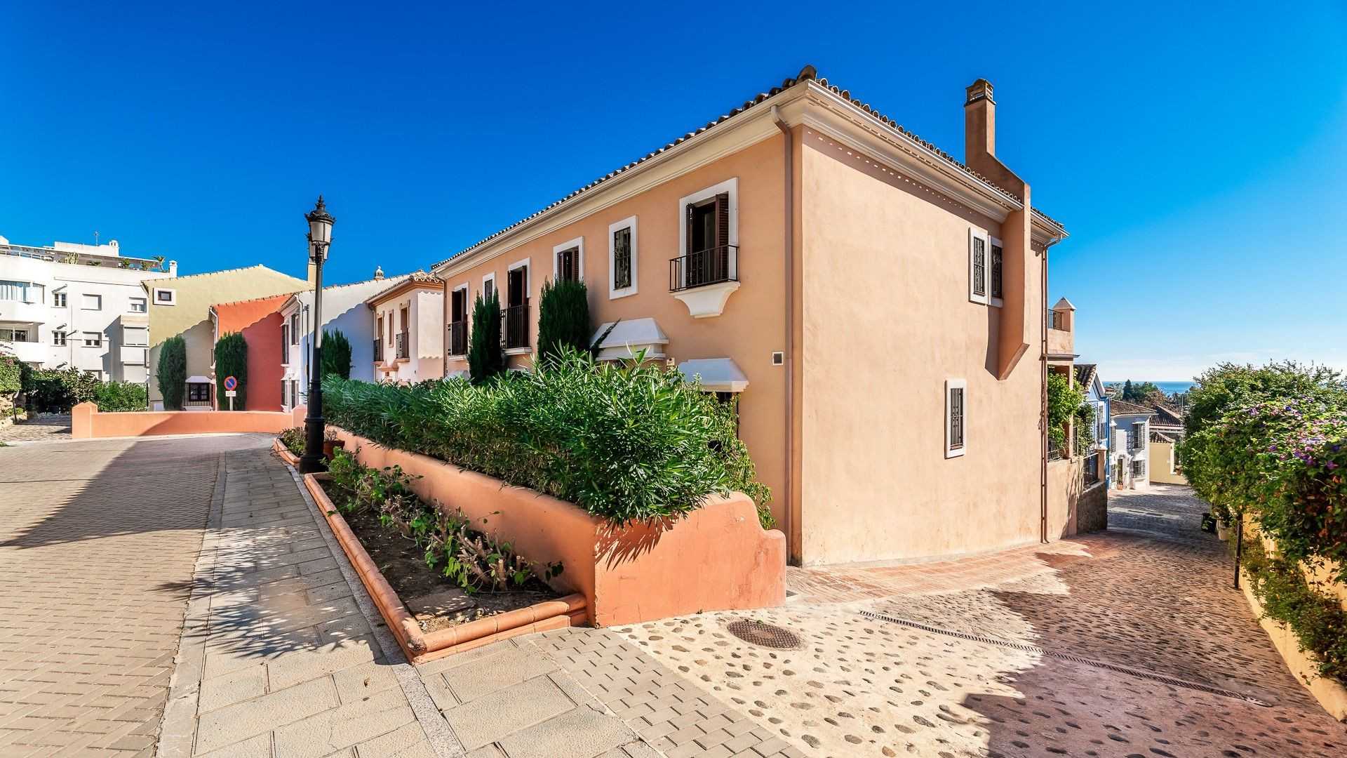 Beberapa Rumah di Marbella, Andalusia 12548054